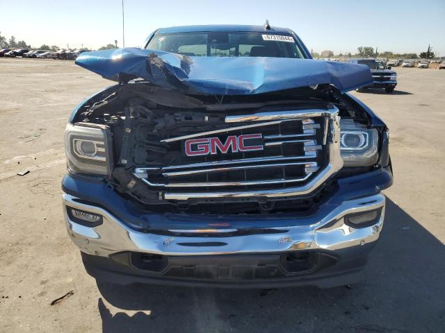 Photo 4 VIN: 3GTU2NEC2JG531161 - GMC SIERRA K15 