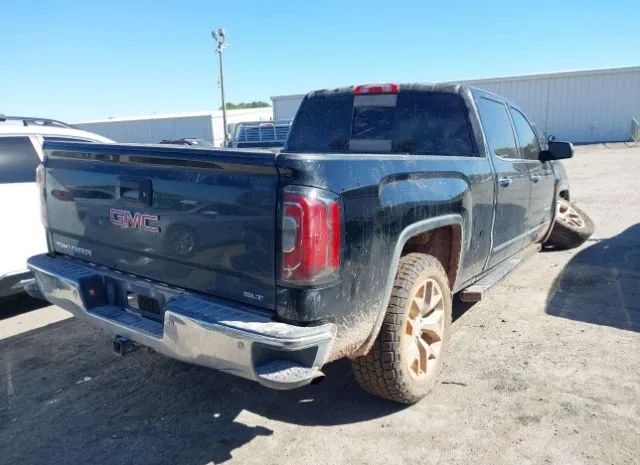 Photo 3 VIN: 3GTU2NEC2JG534884 - GMC SIERRA 