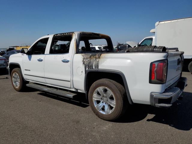 Photo 1 VIN: 3GTU2NEC2JG553550 - GMC SIERRA K15 