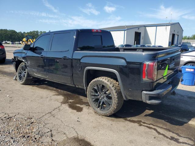 Photo 1 VIN: 3GTU2NEC2JG566038 - GMC SIERRA 