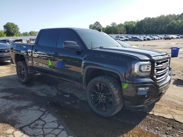 Photo 3 VIN: 3GTU2NEC2JG566038 - GMC SIERRA 