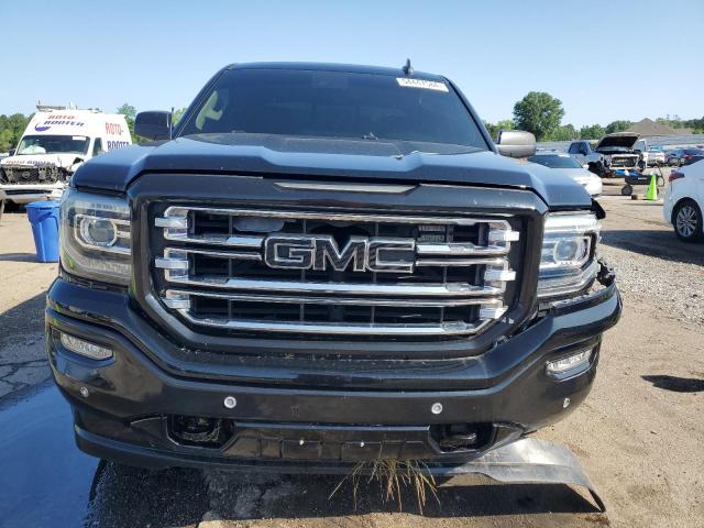 Photo 4 VIN: 3GTU2NEC2JG566038 - GMC SIERRA 