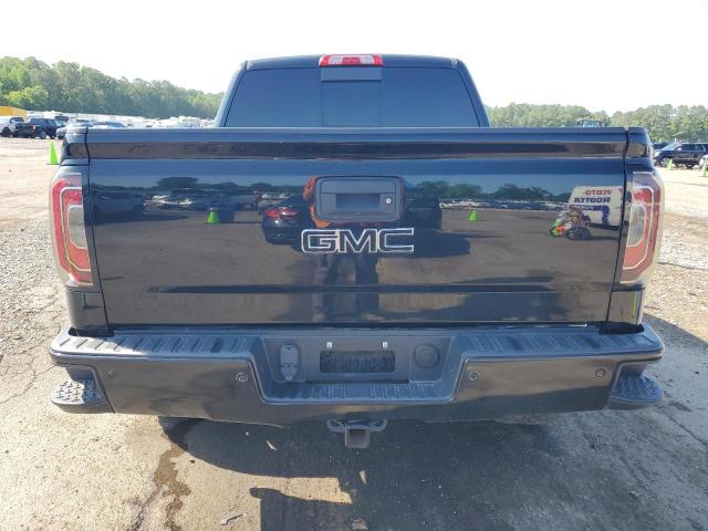 Photo 5 VIN: 3GTU2NEC2JG566038 - GMC SIERRA 