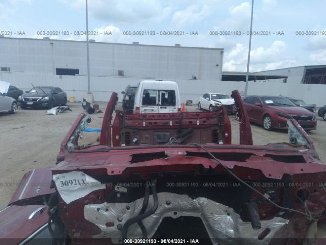 Photo 5 VIN: 3GTU2NEC2JG575144 - GMC SIERRA 1500 