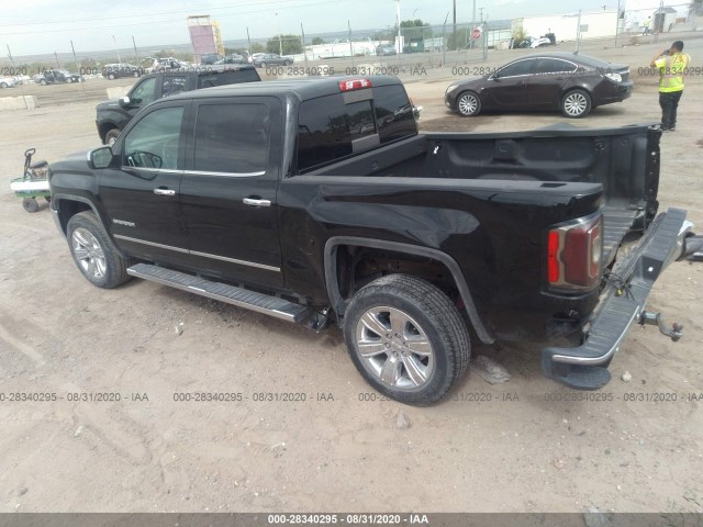 Photo 2 VIN: 3GTU2NEC2JG587777 - GMC SIERRA 1500 