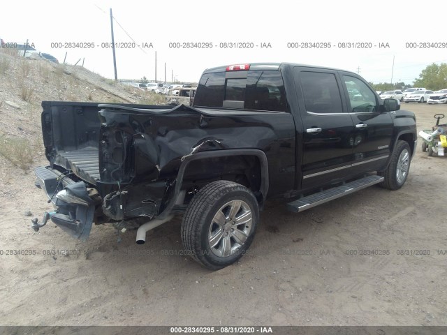 Photo 3 VIN: 3GTU2NEC2JG587777 - GMC SIERRA 1500 