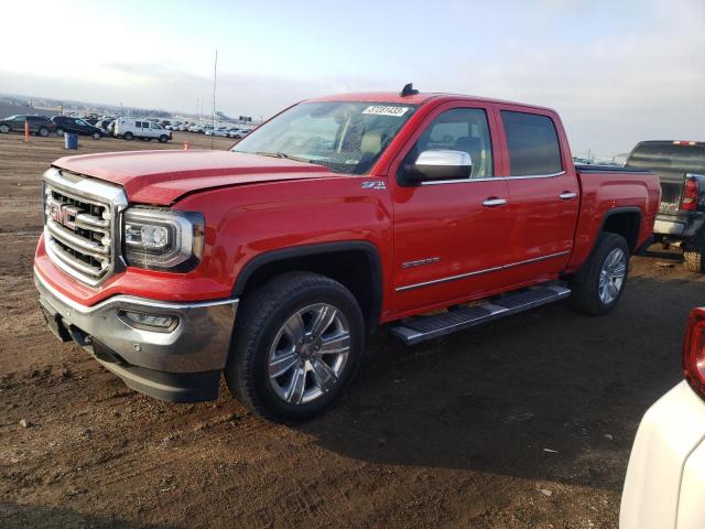 Photo 0 VIN: 3GTU2NEC2JG605713 - GMC SIERRA K15 