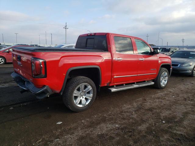 Photo 2 VIN: 3GTU2NEC2JG605713 - GMC SIERRA K15 