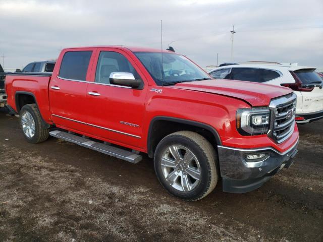 Photo 3 VIN: 3GTU2NEC2JG605713 - GMC SIERRA K15 