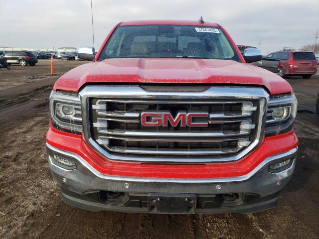 Photo 4 VIN: 3GTU2NEC2JG605713 - GMC SIERRA K15 