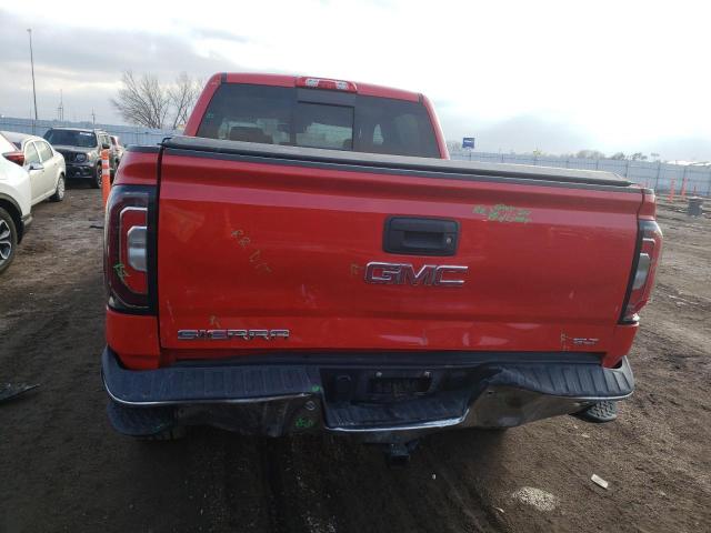 Photo 5 VIN: 3GTU2NEC2JG605713 - GMC SIERRA K15 