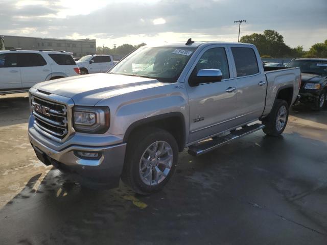 Photo 1 VIN: 3GTU2NEC2JG612547 - GMC SIERRA K15 