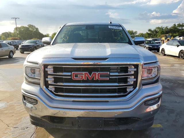 Photo 8 VIN: 3GTU2NEC2JG612547 - GMC SIERRA K15 