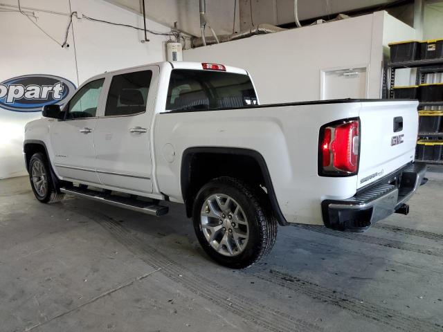 Photo 1 VIN: 3GTU2NEC2JG632507 - GMC SIERRA K15 