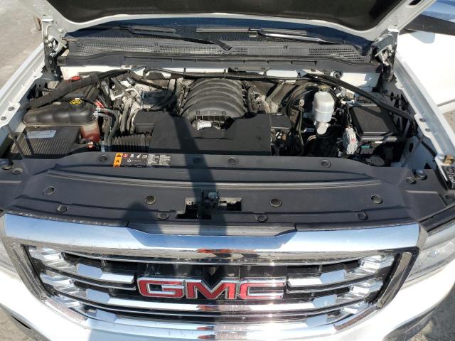 Photo 10 VIN: 3GTU2NEC2JG632507 - GMC SIERRA K15 