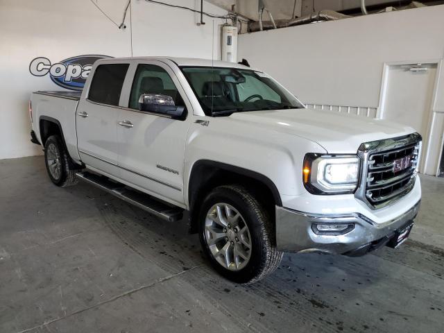 Photo 3 VIN: 3GTU2NEC2JG632507 - GMC SIERRA K15 