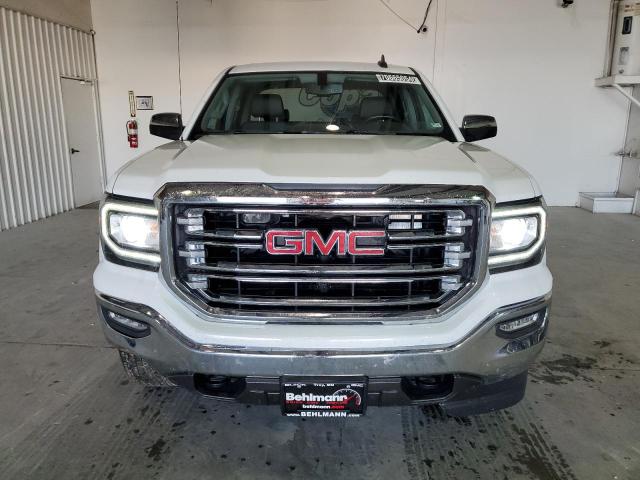 Photo 4 VIN: 3GTU2NEC2JG632507 - GMC SIERRA K15 