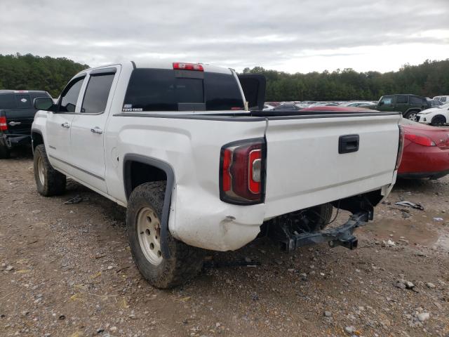 Photo 2 VIN: 3GTU2NEC3GG106234 - GMC SIERRA 1500 