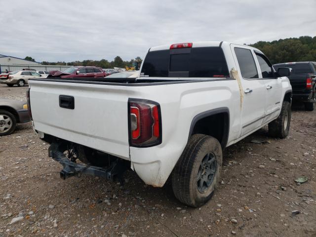 Photo 3 VIN: 3GTU2NEC3GG106234 - GMC SIERRA 1500 