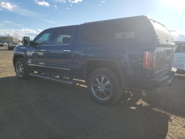 Photo 1 VIN: 3GTU2NEC3GG112728 - GMC SIERRA K15 