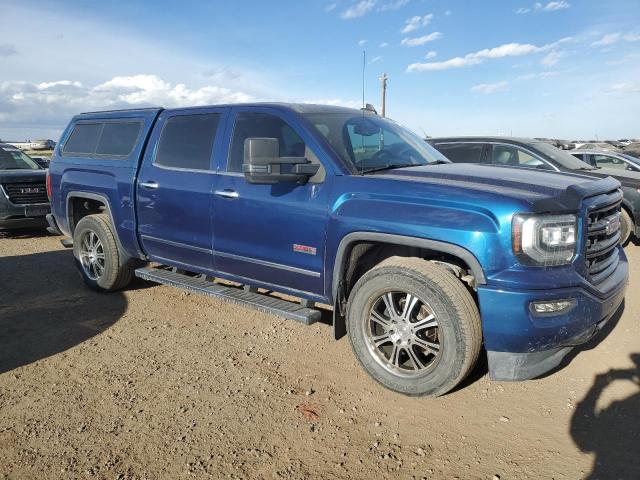 Photo 3 VIN: 3GTU2NEC3GG112728 - GMC SIERRA K15 