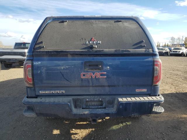 Photo 5 VIN: 3GTU2NEC3GG112728 - GMC SIERRA K15 