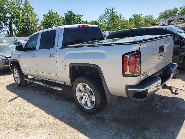 Photo 1 VIN: 3GTU2NEC3GG119887 - GMC SIERRA 