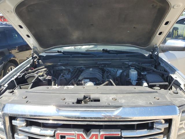 Photo 10 VIN: 3GTU2NEC3GG119887 - GMC SIERRA 