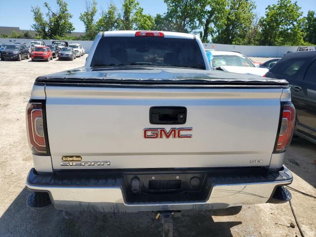 Photo 5 VIN: 3GTU2NEC3GG119887 - GMC SIERRA 