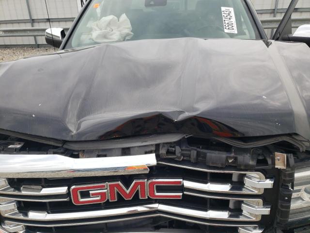 Photo 10 VIN: 3GTU2NEC3GG163047 - GMC SIERRA K15 