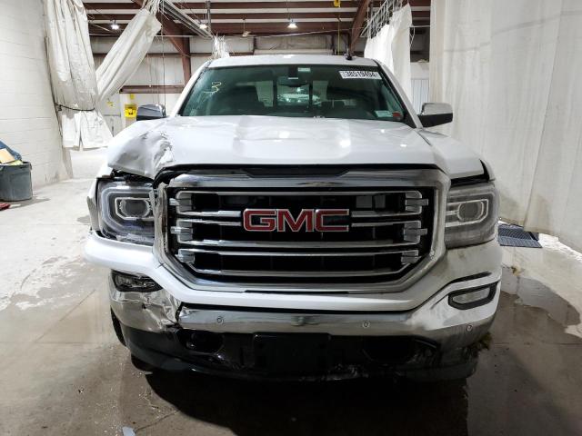 Photo 4 VIN: 3GTU2NEC3GG163999 - GMC SIERRA 