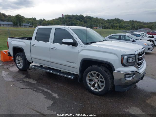 Photo 0 VIN: 3GTU2NEC3GG165025 - GMC SIERRA 