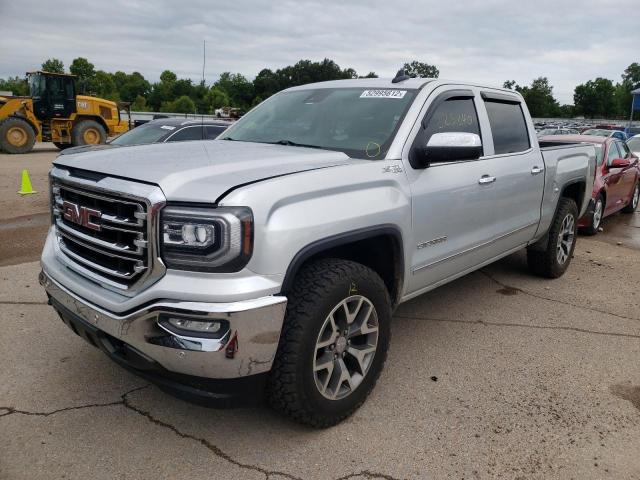 Photo 1 VIN: 3GTU2NEC3GG174730 - GMC SIERRA K15 