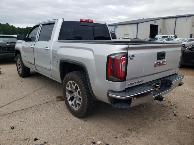 Photo 2 VIN: 3GTU2NEC3GG174730 - GMC SIERRA K15 