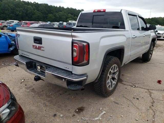 Photo 3 VIN: 3GTU2NEC3GG174730 - GMC SIERRA K15 