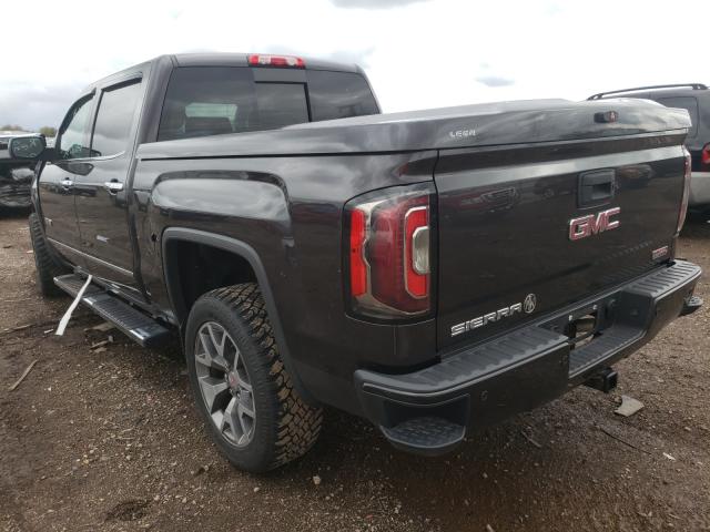 Photo 2 VIN: 3GTU2NEC3GG177319 - GMC SIERRA K15 