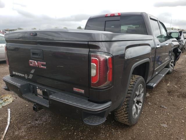 Photo 3 VIN: 3GTU2NEC3GG177319 - GMC SIERRA K15 