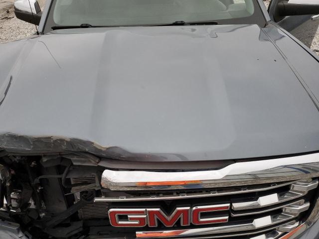 Photo 10 VIN: 3GTU2NEC3GG186702 - GMC SIERRA K15 