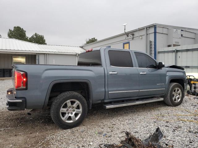 Photo 2 VIN: 3GTU2NEC3GG186702 - GMC SIERRA K15 