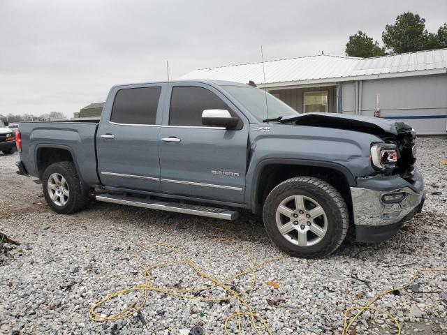 Photo 3 VIN: 3GTU2NEC3GG186702 - GMC SIERRA K15 