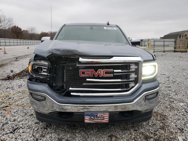 Photo 4 VIN: 3GTU2NEC3GG186702 - GMC SIERRA K15 