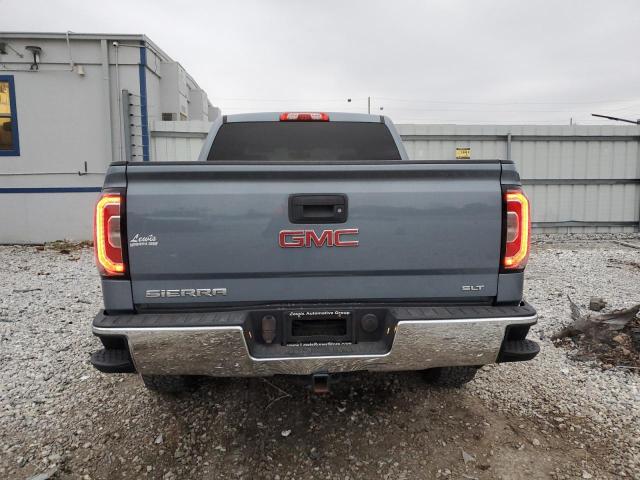 Photo 5 VIN: 3GTU2NEC3GG186702 - GMC SIERRA K15 