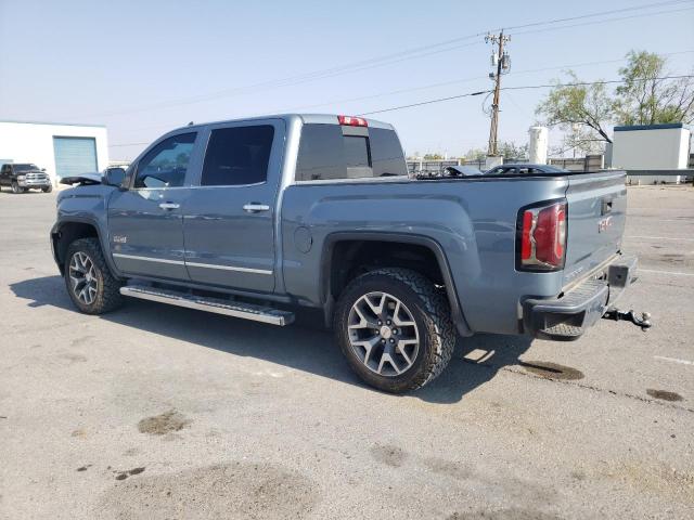 Photo 1 VIN: 3GTU2NEC3GG206396 - GMC SIERRA K15 