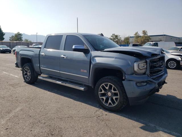 Photo 3 VIN: 3GTU2NEC3GG206396 - GMC SIERRA K15 