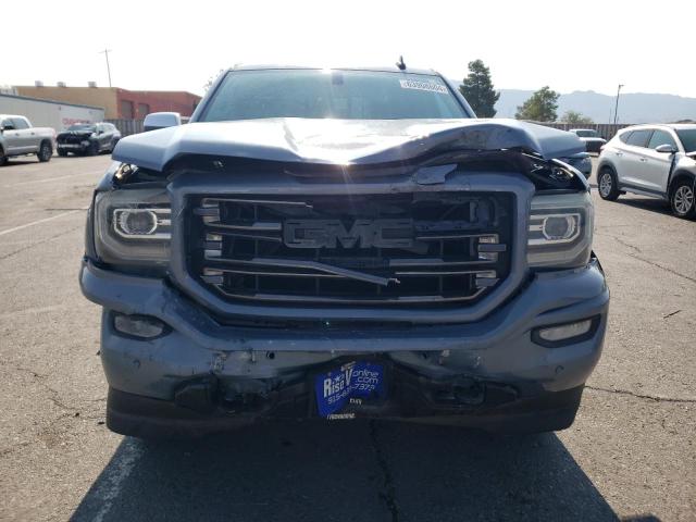 Photo 4 VIN: 3GTU2NEC3GG206396 - GMC SIERRA K15 