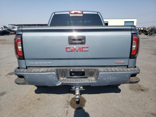 Photo 5 VIN: 3GTU2NEC3GG206396 - GMC SIERRA K15 