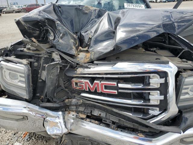 Photo 10 VIN: 3GTU2NEC3GG231024 - GMC SIERRA K15 