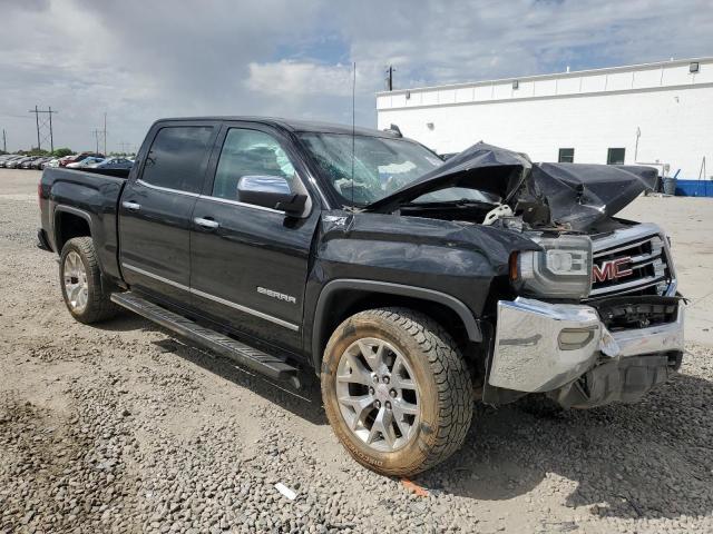 Photo 3 VIN: 3GTU2NEC3GG231024 - GMC SIERRA K15 