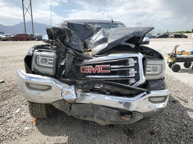 Photo 4 VIN: 3GTU2NEC3GG231024 - GMC SIERRA K15 