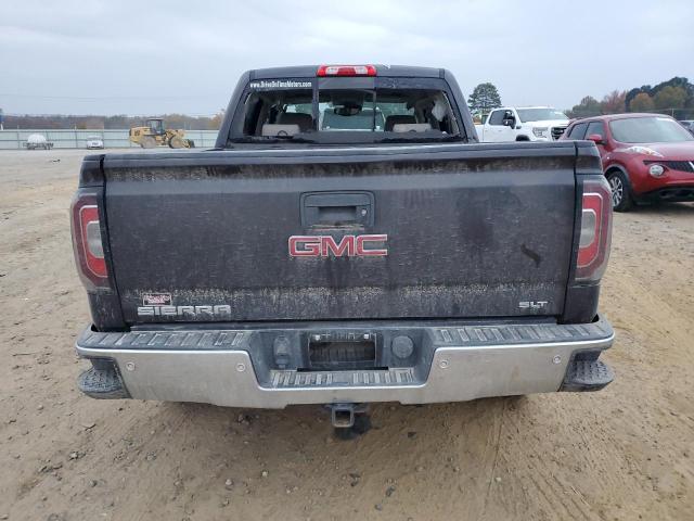 Photo 5 VIN: 3GTU2NEC3GG261544 - GMC SIERRA K15 